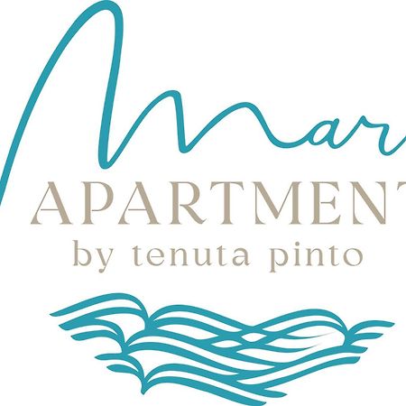 Maris Apartment By Tenuta Pinto Мола-ди-Бари Экстерьер фото