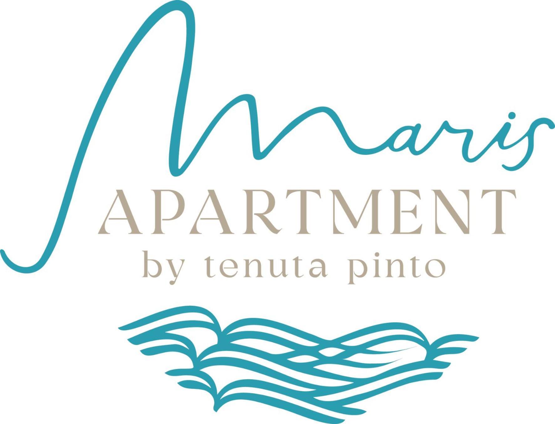 Maris Apartment By Tenuta Pinto Мола-ди-Бари Экстерьер фото