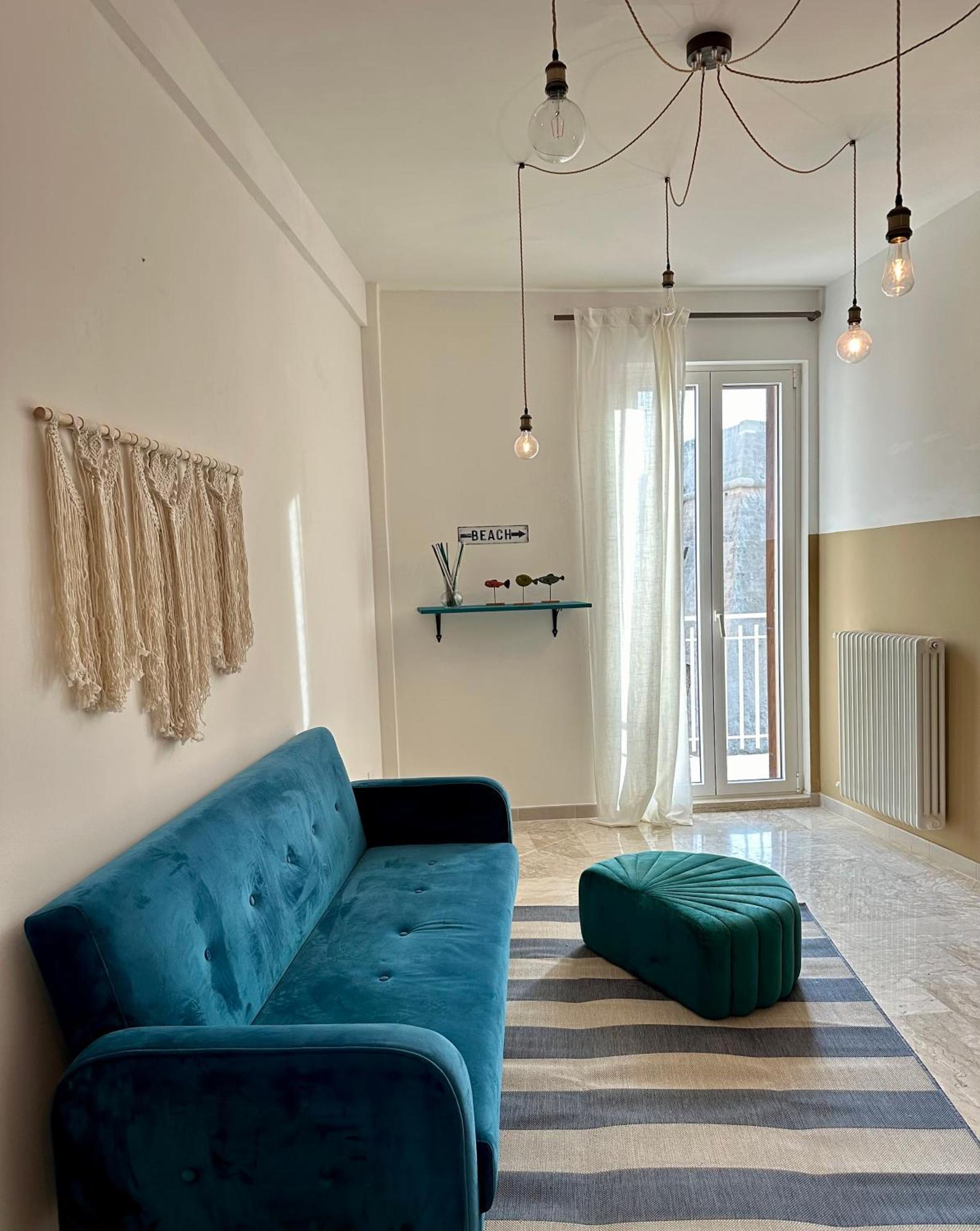 Maris Apartment By Tenuta Pinto Мола-ди-Бари Экстерьер фото